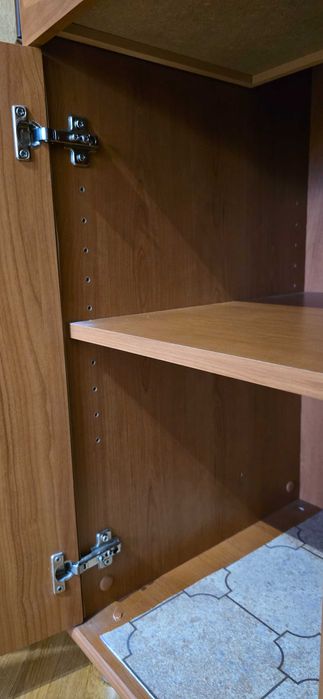 Скрин за дневна/хол