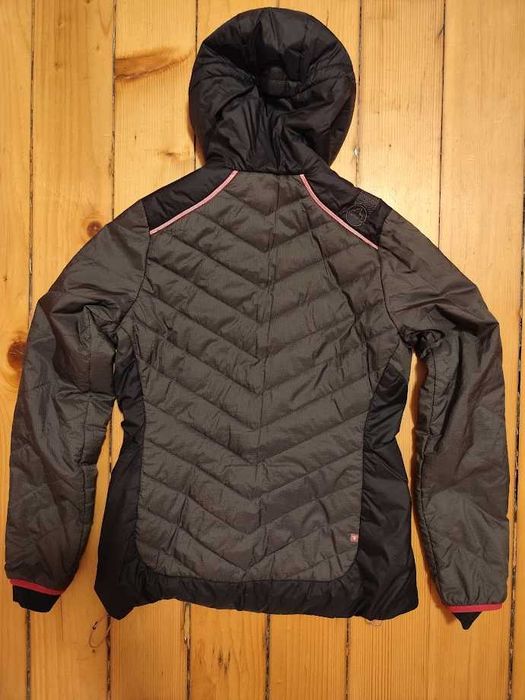 Дамско яке La sportiva Mithic Primaloft