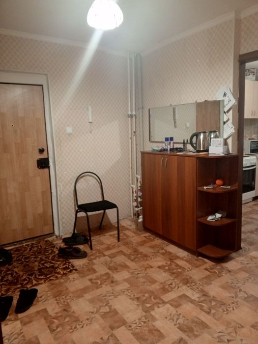 Продам 4 ком кв  на 19 микрорайоне
