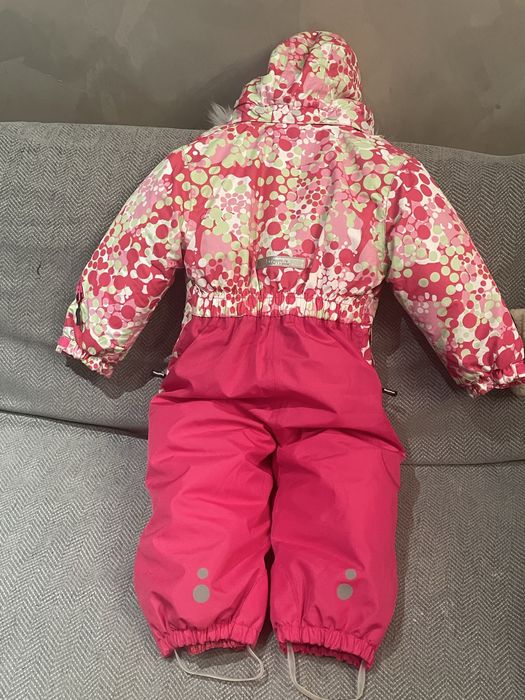 Зимний комбинезон KUOMA