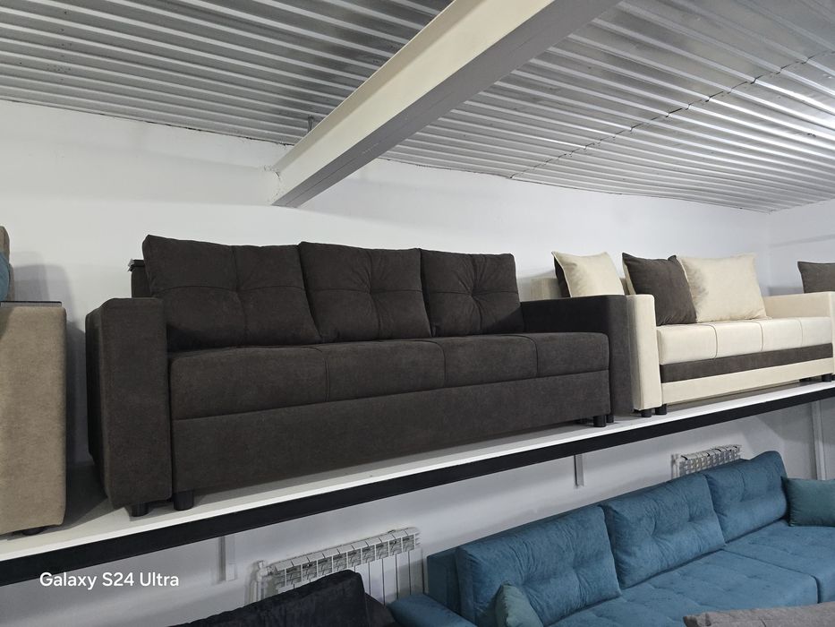 Диваны от 99999 тг.