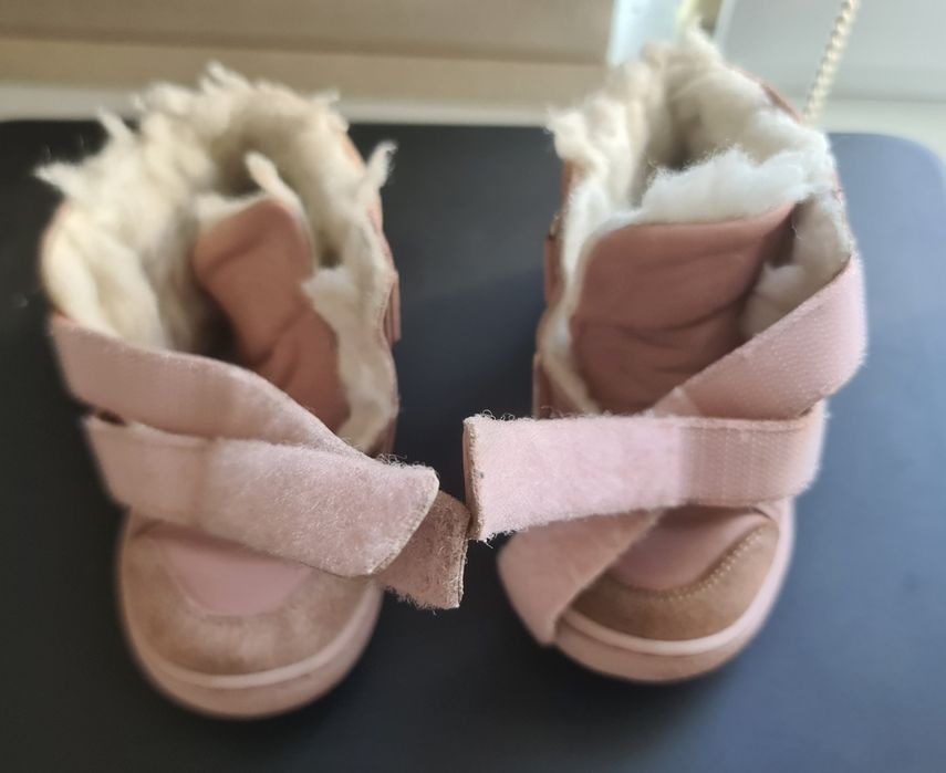 К&К ботуши 24 номер