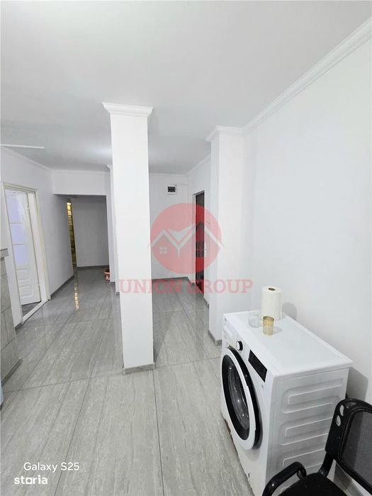 Apartament 2 Camere, Decomandat, Navodari