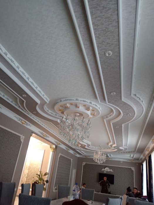 Маларка ишларни киламиз