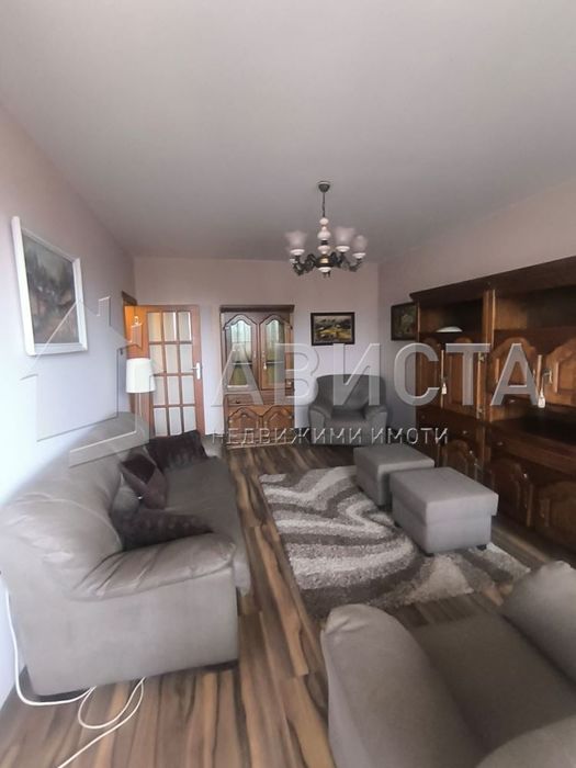 Дава се под наем Двустаен апартамент в София, Красна поляна 1 - 75 кв.м за 608.43 € - Снимка #8