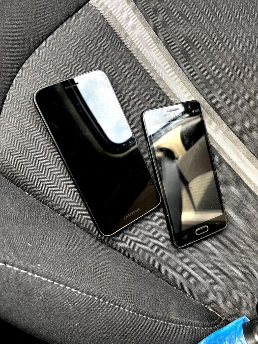 Samsung Galaxy J2 Core Samsung Galaxy J2 Prime.