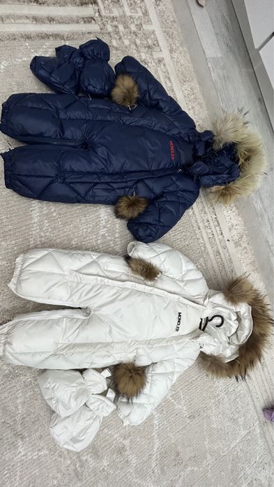 Комбинезон детский сатылады