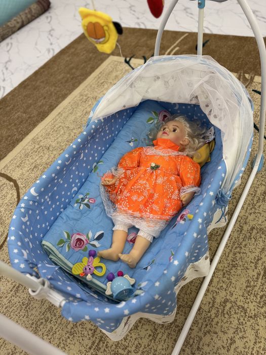 Срочно Калибелка