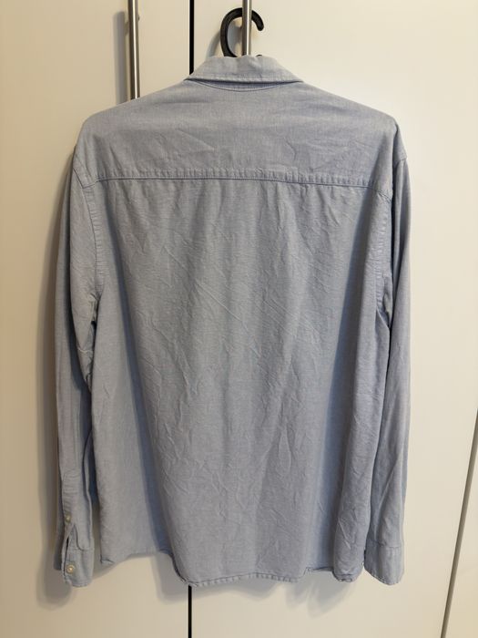 Cămaşă H&M mărimea M 100% Bumbac