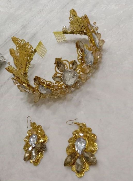 Svadebnie aksessuari