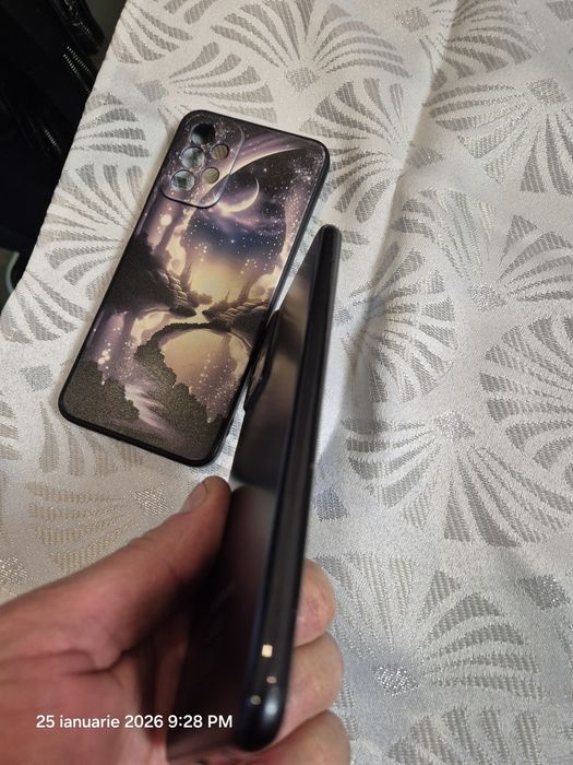 Samsung Galaxy A 15 și A 23 5G