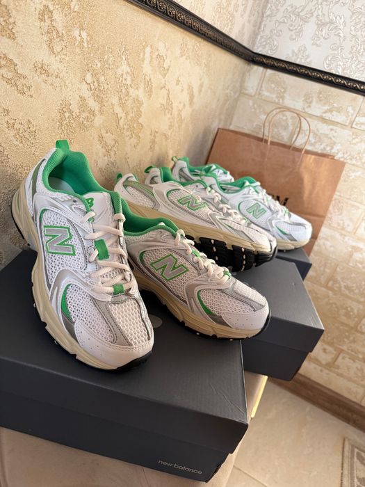 Кроссовки New Balance 530