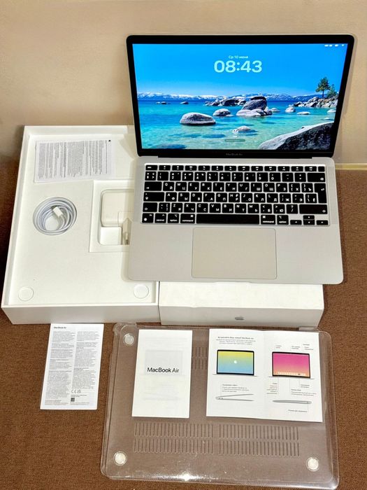 Apple Macbook air m1
