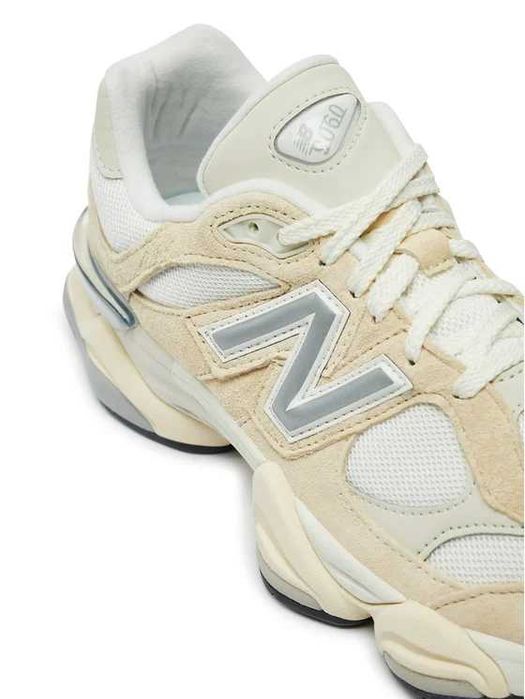 New Balance - 9060 V1 U9060WNB Жълт Оригинал Код 679