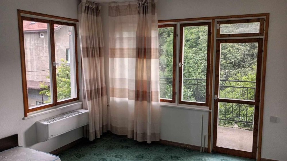 Дава се под наем Етаж от къща в София, Разсадника - 137 кв.м за 600 € - Снимка #5