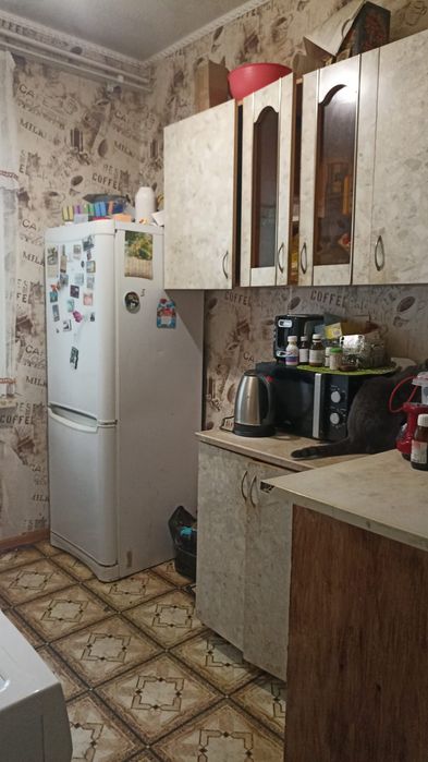 Продам 3х -комнатную квартиру