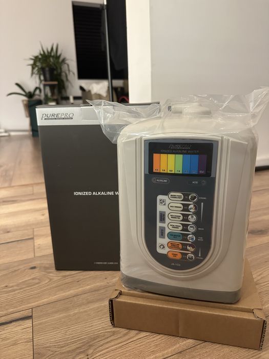 Filtru de ionizare PurePro JA-103