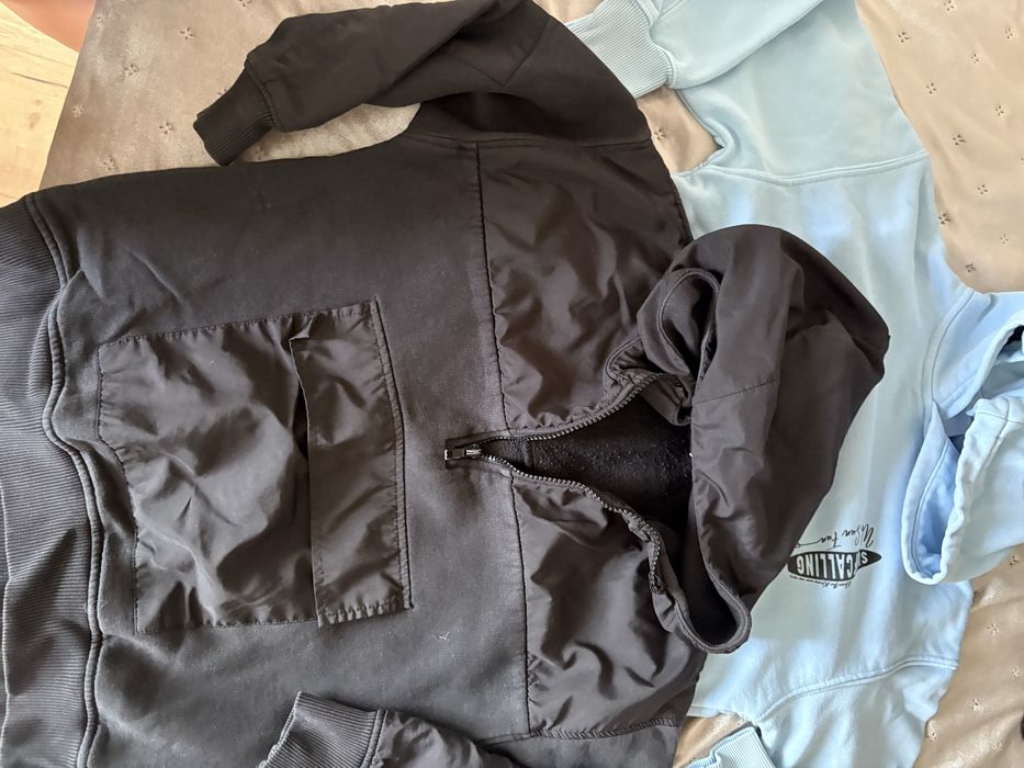 Суитшър Zara до 128 см