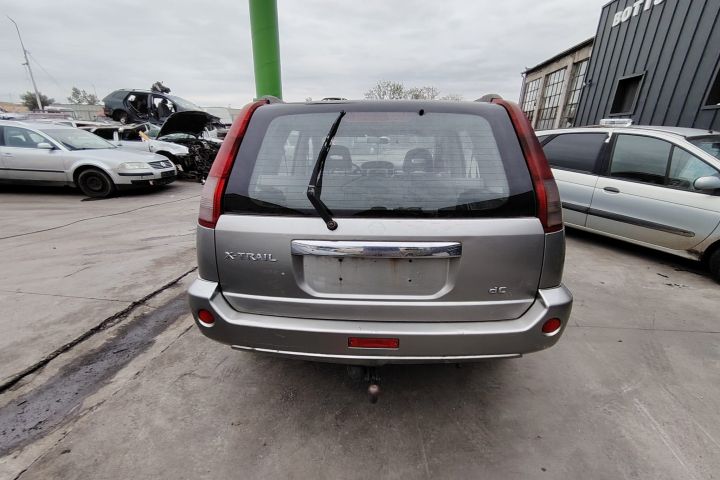 Piese Nissan X-Trail 2003 2.2 DCI MT AWD (114 hp)