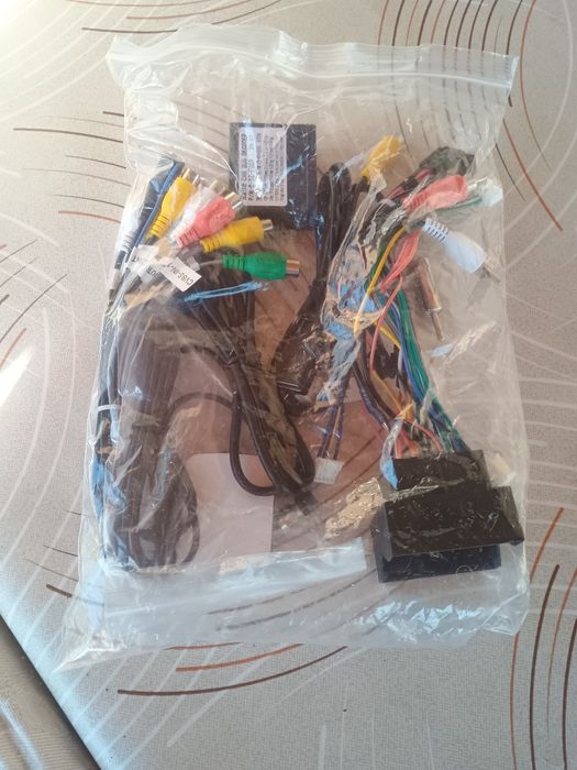 Мултимедия за Форд фокус