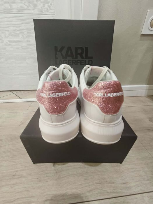 Сникърси Karl Lagerfeld