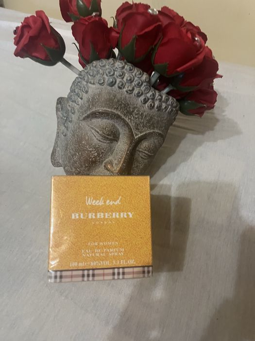 Apa de parfum,sigilat,100 ml