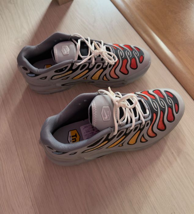 Nike Air Max Plus Drift