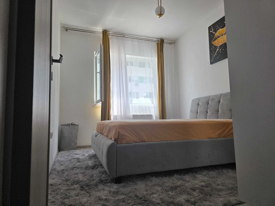 Studio 2 camere Weiner 12+parcare(militari rezidence)