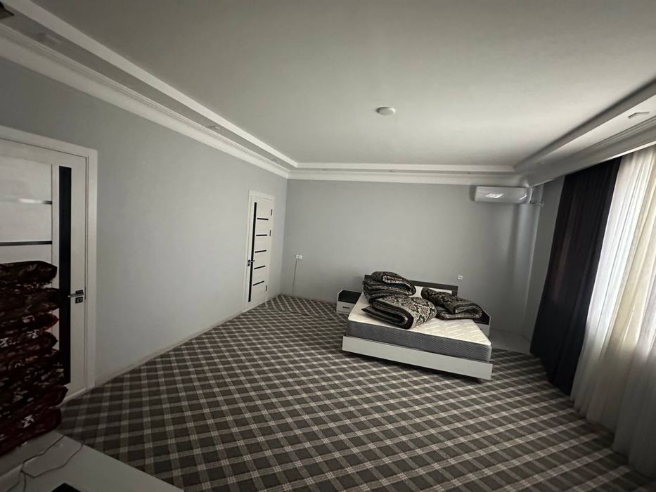 Сергили Янгихайотта ховли сотилади