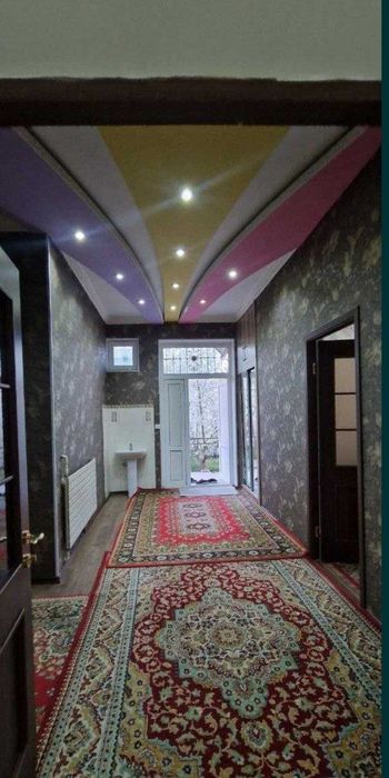 6 ком аренда Участок срочно