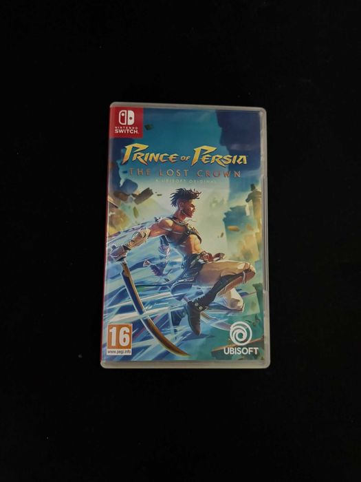 Nintendo Switch ca nou