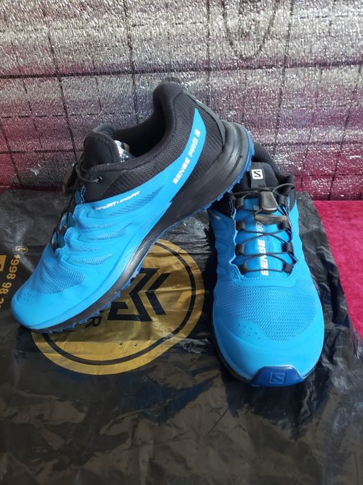 SALOMON оригинал ьные кросовки