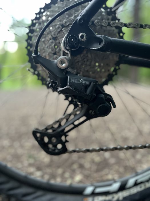 Ведосипед Specialized Rockhopper