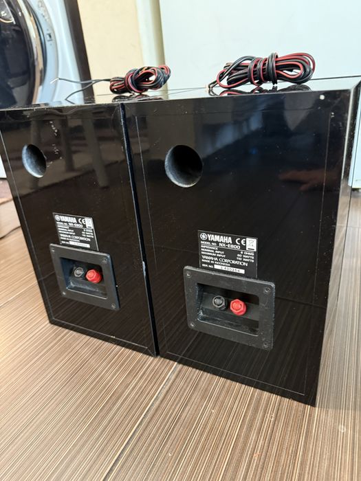 Yamaha RX-810 NX-E800 Ямаха