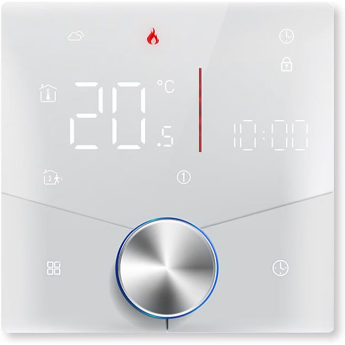 Смарт умни термостати smart