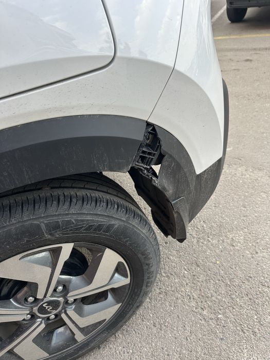 Kia Sonet 2024 Jemjuk