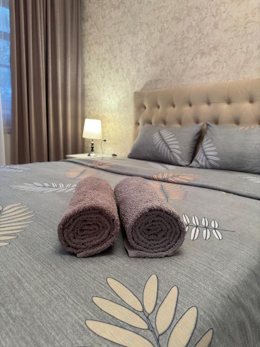 Квартира посуточно ЛЮКС