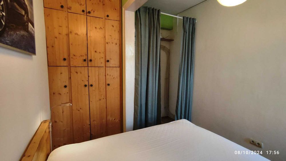 Дава се под наем Двустаен апартамент в София, Център - 35 кв.м за 357 € - Снимка #8