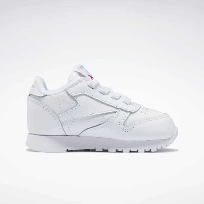 REEBOK Classic Leather Kids Sneakers