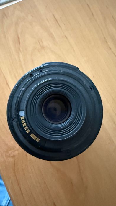 Canon EF 18-55mm 1:3.5-5.6 IS II