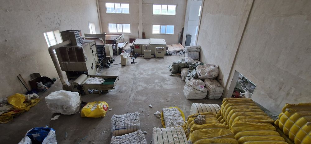 Сдам в аренду здание