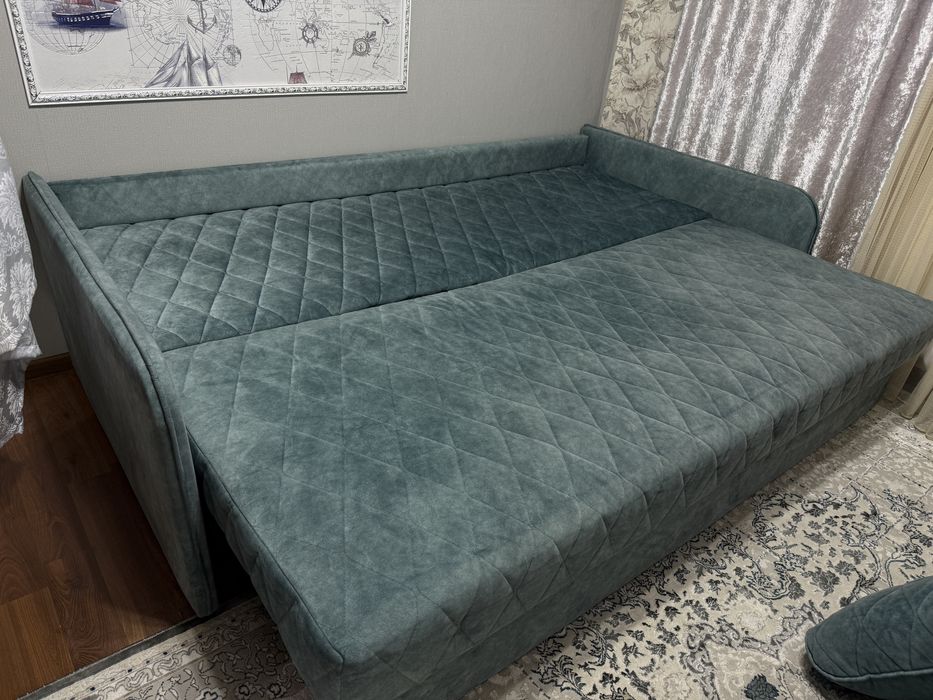 Продам диван трансформер