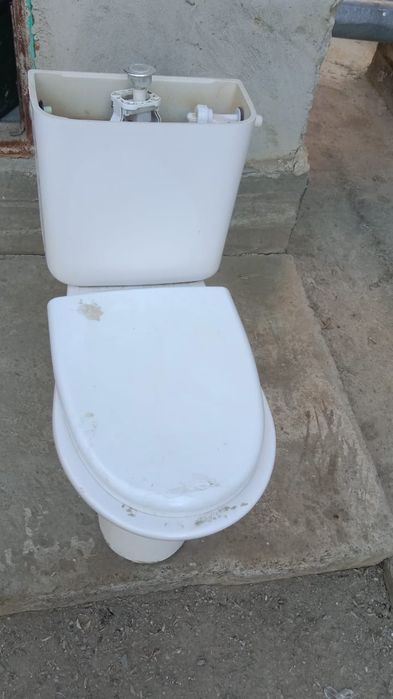 Унитаз бу/у для.