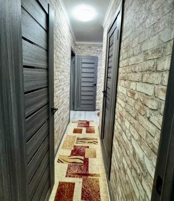 Продам квартиру Тимирязева Айманова.