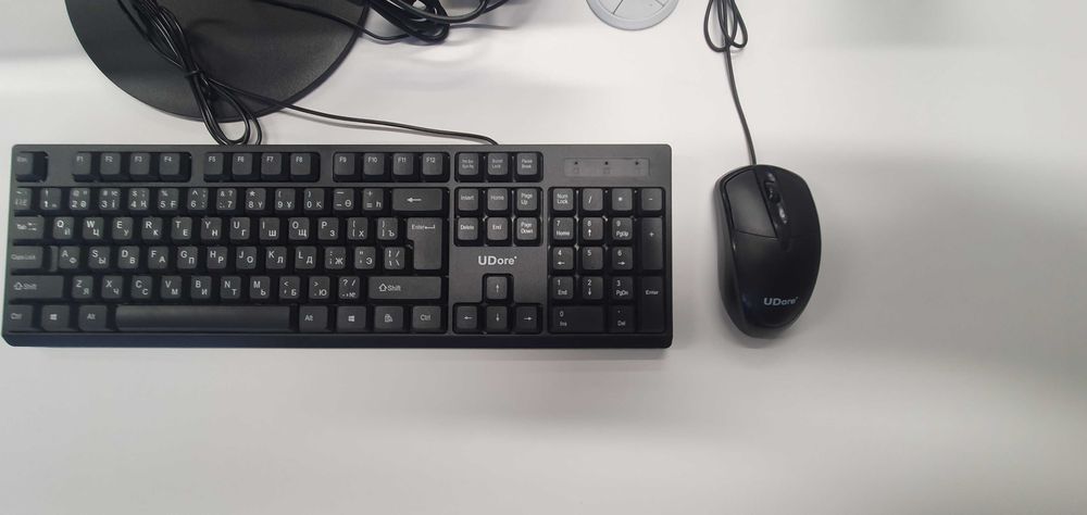 Моноблок/Компьютер