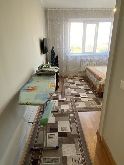 Продам квартиру в отличном состоянии