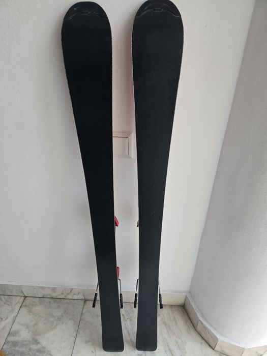 Schiuri copii Atomic Redster J2 120cm