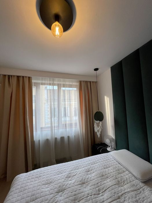 Închiriez Apartament zona Central