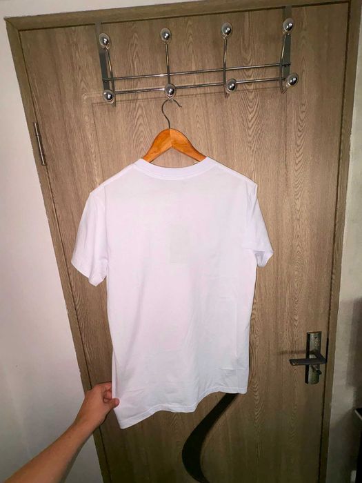Tricou Gucci "Made in Italy"