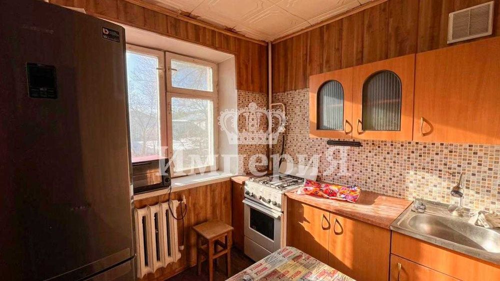 Продам квартиру люксор Мейрамбек